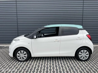 Citroën C1 Citroen C1 1.0 e-VTi Airscape Feel| Airco | Bluetooth carkit - afbeelding nr 3