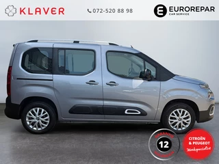 Citroën Berlingo - afbeelding nr 7