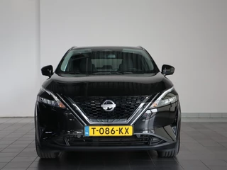 Nissan QASHQAI - afbeelding nr 11