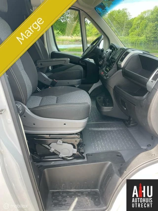 Fiat Ducato Fiat Ducato Koel/Vries auto 30 2.3 MultiJet L2H2/Full Option - afbeelding nr 19