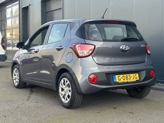 Hyundai i10 - afbeelding nr 8