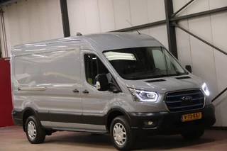 Ford Transit Ford Transit L3H2 Trend 68 kWh ELEKTRISCH NAVIGATIESYSTEEM - afbeelding nr 18