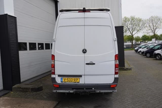 Mercedes-Benz Sprinter - Airco - Cruise - Camera - € 17.950,- Excl. - afbeelding nr 6