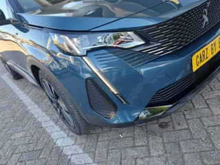 Peugeot 3008 Massagestoelen | Stoelverwarming | 19