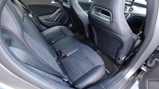 Mercedes-Benz GLA - afbeelding nr 29