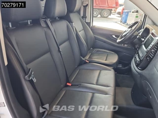 Mercedes-Benz Vito Mercedes Vito 114 Automaat L2H1 Trekhaak Airco Cruise Euro6 L2 6m3 Airco Trekhaak Cruise control - afbeelding nr 12