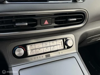 Hyundai Kona Hyundai Kona EV Fashion 64 kWh|500KM|Autopilot|Camera|9000DKM| - afbeelding nr 22