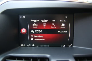 Volvo XC60 Volvo XC60 2.0 T5 FWD Summum - afbeelding nr 10