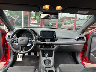 Hyundai i30 Hyundai i30 2.0 T-GDI N2 PERF. - afbeelding nr 3