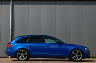 Audi A4 Audi A4 Avant 1.8 TFSI S-Line | Automaat | Rotor 19’’ | Rijklaar. - afbeelding nr 14