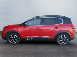 Citroën C5 Aircross Citroën C5 Aircross 130PK Shine Automaat | Pano | Elec klep | Navi | Camera | Acc - afbeelding nr 2