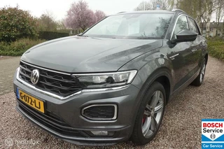 Volkswagen T-Roc - 188645607-0