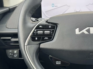 Kia EV6 Kia EV6 Plus 77.4 kWh|NL-Auto|LED|Cruise Adaptief|Navi - afbeelding nr 35