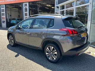 Peugeot 2008 Peugeot 2008 1.2 PURETECH ALLURE - afbeelding nr 3