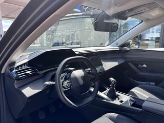 Peugeot 308 Peugeot 308 1.2 SW PureTech Allure '' Allseason banden - Camera - Infotainmentsystem '' - afbeelding nr 15