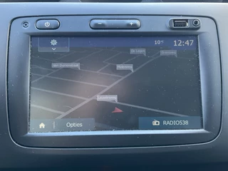 Dacia Duster - afbeelding nr 4