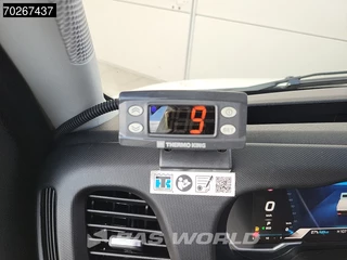 Iveco Daily Iveco Daily 35S18 3.0L Koelwagen Laadklep Thermoking C-250 LED ACC Navi Airco Koel Koeler Kühl Kühler Kühlkoffer 20m3 Airco - afbeelding nr 18