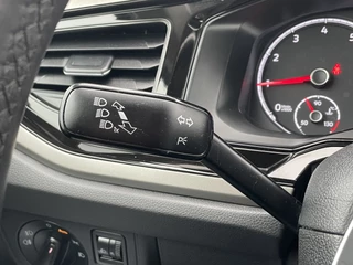 Volkswagen Polo 50% deal 6.475,- ACTIE Automaat / ACC / Carplay / Airco - afbeelding nr 27