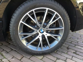 BMW 2 Serie BMW 2-serie Active Tourer 218i M Sport Erg nette auto - afbeelding nr 9