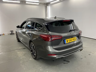 Ford Focus Ford Focus Wagon 1.0 EcoBoost Hybrid ST Line X Business - afbeelding nr 4