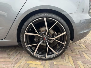 Audi A3 Audi A3 Sportback 1.4TFSI Aut. 2x S-Line | LED | PANO - afbeelding nr 40