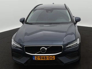 Volvo V60 - afbeelding nr 8