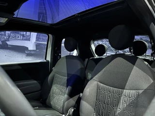 Fiat 500 Fiat 500 1.0 Hybrid Dolcevita *Panoramadak*AppleCarplay*Clima* - afbeelding nr 17