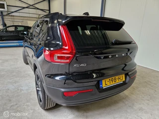 Volvo XC40 Volvo XC40 1.5 T5 Recharge R-Design Ecc Leder/Alcant Blackline - afbeelding nr 14