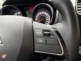 Mitsubishi ASX - afbeelding nr 28