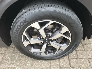 Kia Sportage Kia Sportage 1.6 GDI DynamicLine - afbeelding nr 3