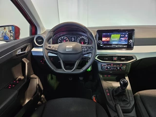 SEAT Ibiza SEAT Ibiza 1.0 EcoTSI Style / CarPlay / LED / NL Auto - afbeelding nr 17