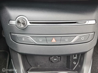 Peugeot 308 Peugeot 308 1.2 PureTech Allure camera Navi Cruise pano - afbeelding nr 21