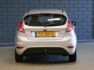 Ford Fiesta | TREKHAAK | CRUISE CONTROL | - afbeelding nr 15