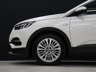 Opel Grandland X [PANORAMADAK, TREKHAAK, CRUISE CONTROL, CARPLAY, SENSOREN V+A, DENON AUDIO, CLIMATE CONTROL, ELEKTRISCHE ACHTERKLEP, NAVIGATIE, NIEUWSTAAT] - afbeelding nr 23