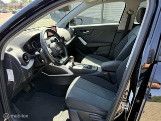 Audi Q2 Audi Q2 1.4 TFSI CoD Sport Pro Line - afbeelding nr 9
