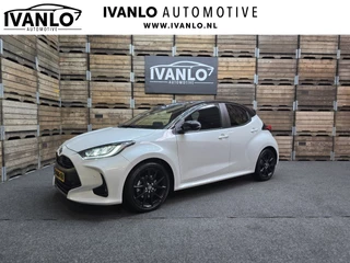 Toyota Yaris - 327180889-0