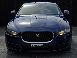 Jaguar XE Jaguar XE 2.0 D Prestige| Vol leer| Camera| Navigatie| PDC| - afbeelding nr 5