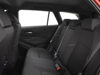 Toyota Corolla Touring Sports - afbeelding nr 12