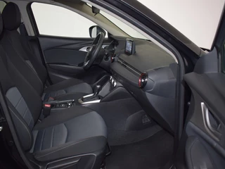 Mazda CX-3 - afbeelding nr 11