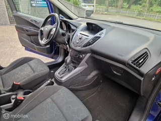 Ford B-MAX Ford B-Max 1.6 TI-VCT Style - afbeelding nr 21