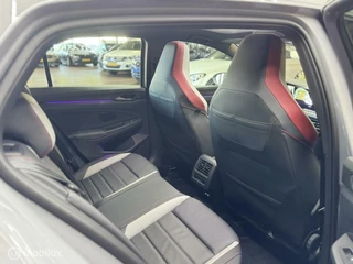 Volkswagen Golf Volkswagen Golf GTI ClubSport Performance| Akra | Pano| 19” - afbeelding nr 16