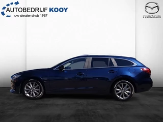 Mazda 6 - afbeelding nr 5
