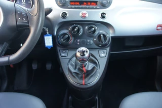Fiat 500 - afbeelding nr 11