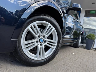 BMW X3 - afbeelding nr 12