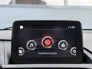 Mazda MX-5 Mazda MX-5 1.5 SkyActiv-G 131 Sakura Leer Navi Carplay Stoelv Winterset - afbeelding nr 24