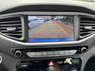 Hyundai IONIQ Hyundai IONIQ Comfort EV Full electric Navi/Camera Airco/ECC - afbeelding nr 9