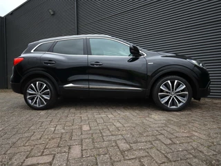 Renault Kadjar Renault Kadjar 1.2 TCe Bose 131pk (Vol-Opties!) 1e eigenaar - afbeelding nr 21