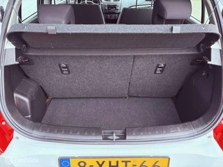 Suzuki Swift Suzuki Swift 1.2 Dynamic EASSS Cruise / Airco / 1e Eigenaar - afbeelding nr 12