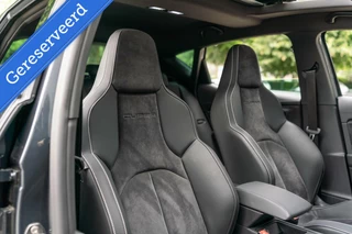SEAT Leon Seat Leon 2.0 TSI CUPRA Schaalstoelen DSG Pano Beats - afbeelding nr 30