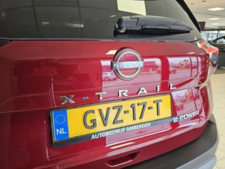 Nissan X-Trail - afbeelding nr 23